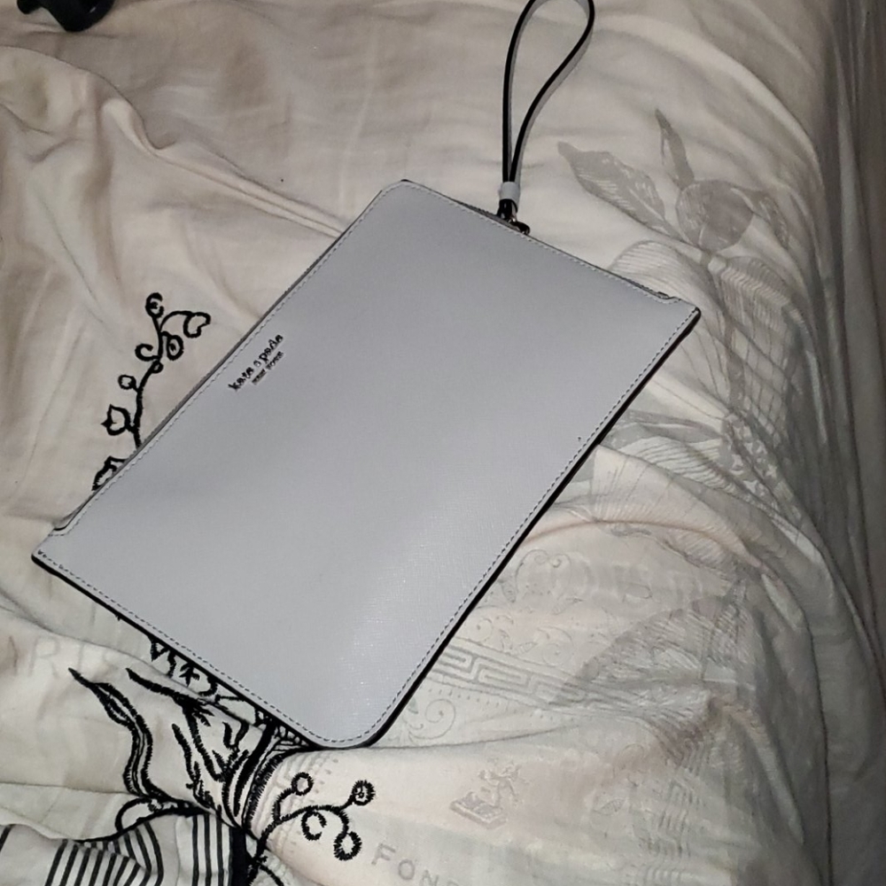 Kate Spade Clutch
